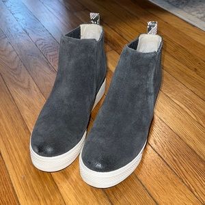 Dolce Vita Sneaker Wedge